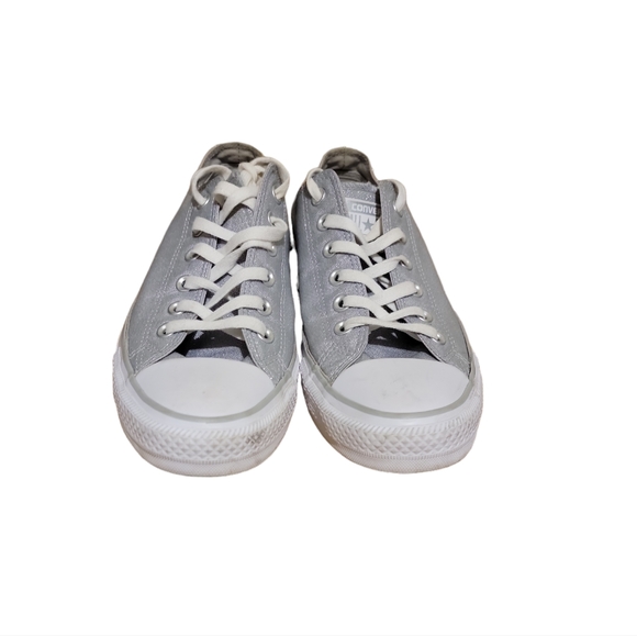 Converse low tops - Picture 2 of 4